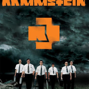 RAMMSTAIN группа в Моем Мире.