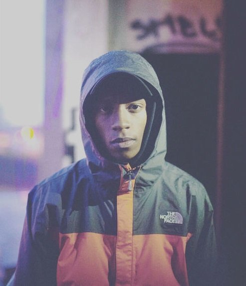 Rejjie Snow