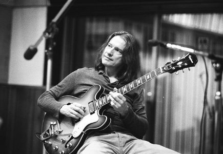 Robben Ford and The Ford Blues Band