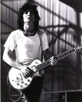 Ron Wood