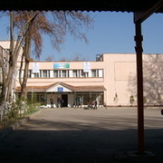 Ташкент школа №246 группа в Моем Мире.