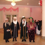 Kyrghyz-Turkish High School "Sebat" группа в Моем Мире.