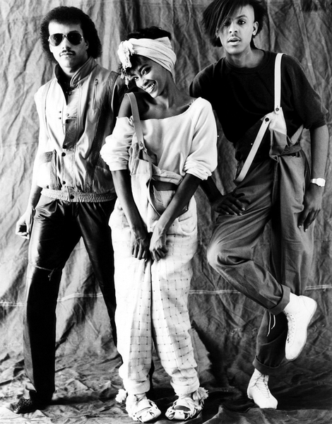 Shalamar