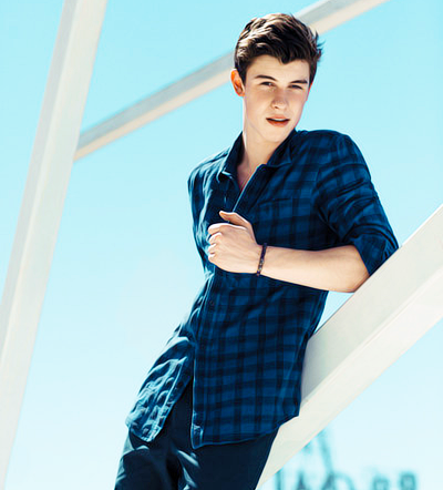 Shawn Mendes