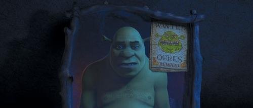 Shrek