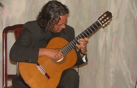 Silvestre Fonseca