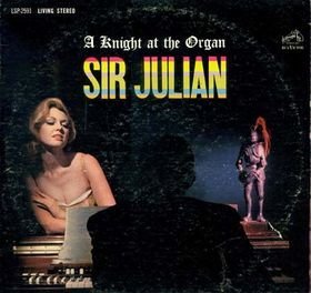 Sir Julian