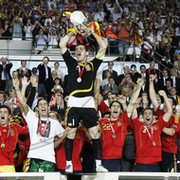 Сборная Испании по футболу группа в Моем Мире.