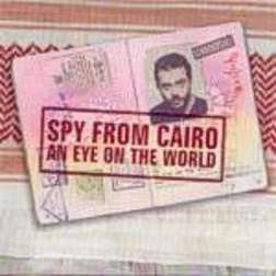 Spy From Cairo