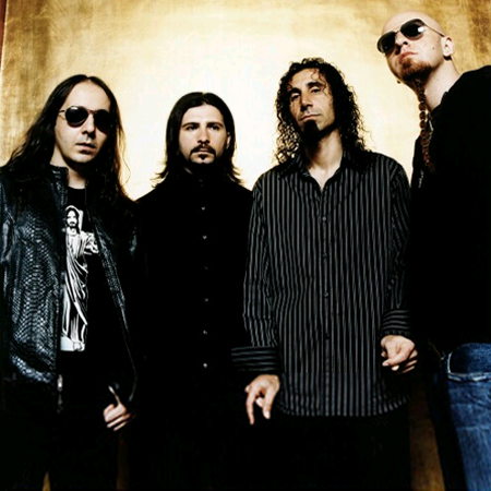 System of a Down