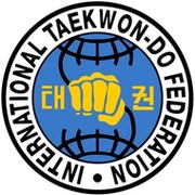Запорожье taekwon-do itf группа в Моем Мире.