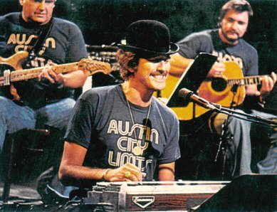 The Nashville Superpickers