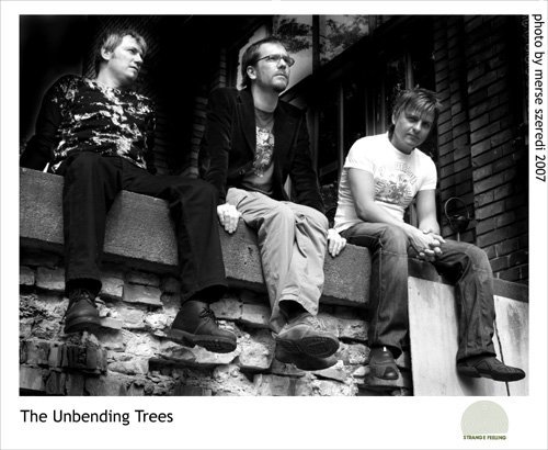 The Unbending Trees