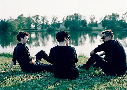 The xx