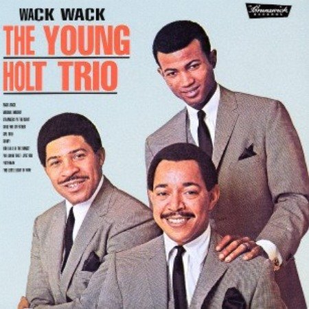 The Young Holt Trio