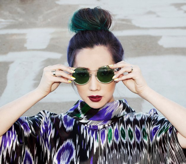 TOKiMONSTA