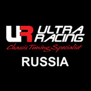 Ultra Racing Russia group on My World