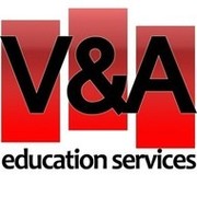 V&A Education Services группа в Моем Мире.
