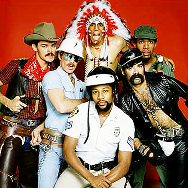 Village People