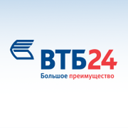 ВТБ24 группа в Моем Мире.