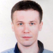 Иван Есюнин on My World.