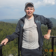 Анатолий Чухарев on My World.