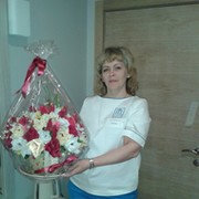 елена каракулина on My World.