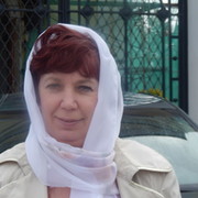 Ольга Фокина on My World.