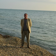 VIKTOR Perevedenzev on My World.