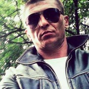 Вадим Крамар on My World.