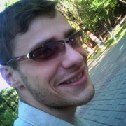 Пётр Петров on My World.