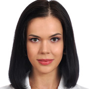 Алина Белаш on My World.