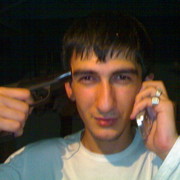Азамат Ш on My World.