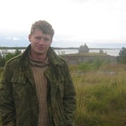 Михаил Тимофеев on My World.
