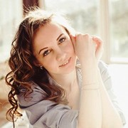 Анастасия Филимонова on My World.