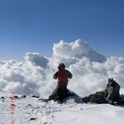 альберт камалутдинов on My World.