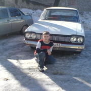Алексей Шкопкин on My World.