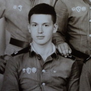 Алексей Шкляев on My World.