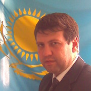 Александр Михайличенко on My World.