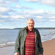 Александр Потапов on My World.