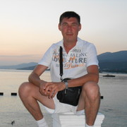 Алексей Осипов on My World.