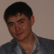 Амир Хафизов on My World.