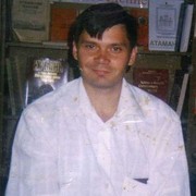 андрей яснев on My World.