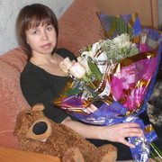 Татьяна Алюкеева on My World.
