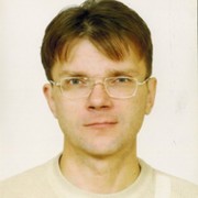 Ярослав Андреев on My World.