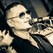 Андрей Блохин on My World.
