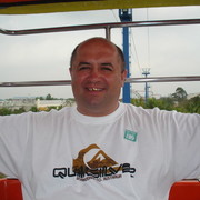 Андрей Самошкин on My World.