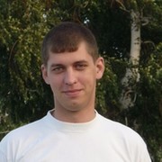 Андрей Бурцев on My World.