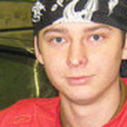 андрей назаров on My World.