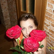 Егорова Анютка on My World.